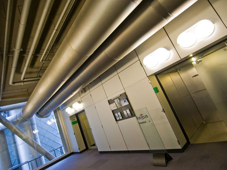 Regus Business Centre in London Lloyd