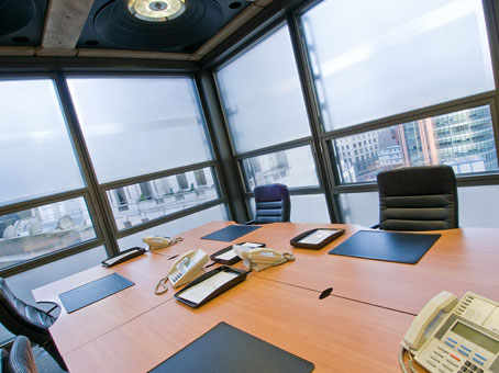 Regus Business Centre in London Lloyd