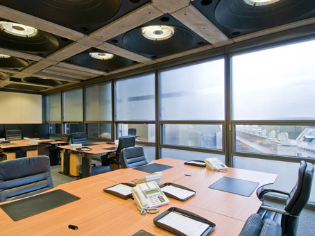 Regus Business Centre in London Lloyd