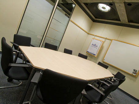 Regus Business Centre in London Lloyd