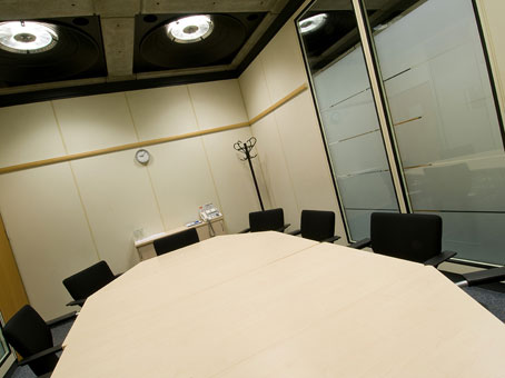 Regus Business Centre in London Lloyd
