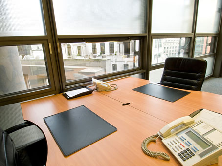 Regus Day Office in London Lloyd