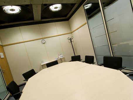 Regus Day Office in London Lloyd
