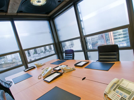 Regus Office Space in London Lloyd