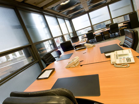 Regus Office Space in London Lloyd