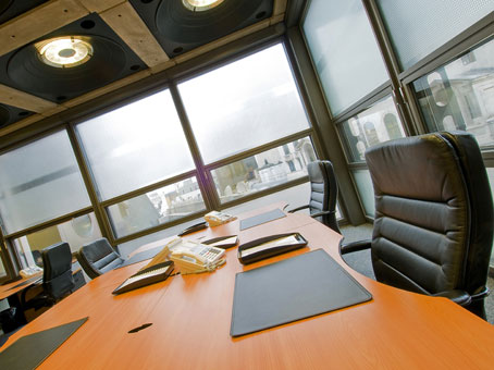 Regus Office Space in London Lloyd