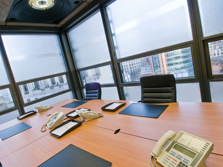 Regus Virtual Office in London Lloyd
