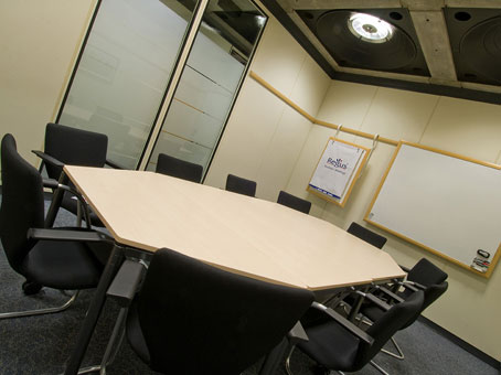 Regus Virtual Office in London Lloyd