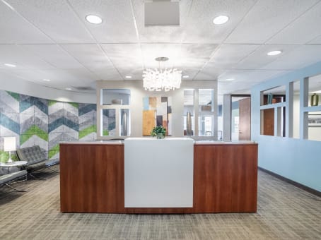 Regus Business Centre in Colorado, Denver - DTC Corporate Center III