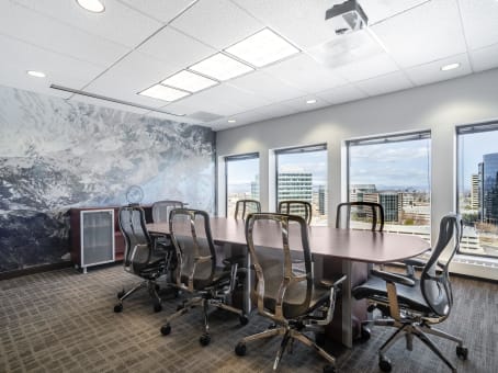 Regus Business Centre in Colorado, Denver - DTC Corporate Center III