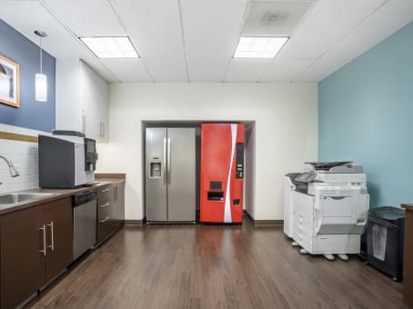 Regus Business Centre in Colorado, Denver - DTC Corporate Center III