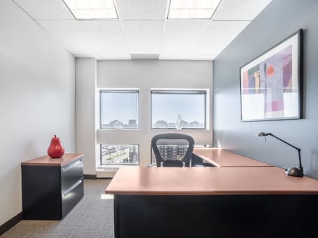 Regus Business Centre in Colorado, Denver - DTC Corporate Center III