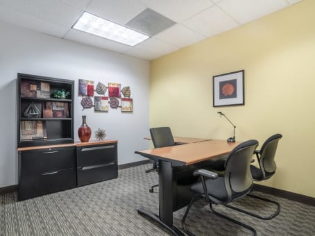 Regus Business Centre in Colorado, Denver - DTC Corporate Center III