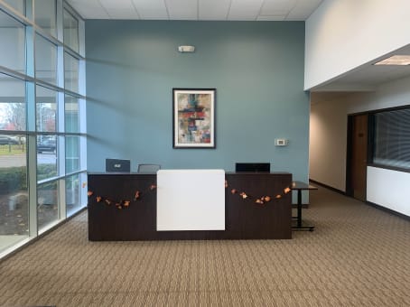 Regus Business Centre in New York, Buffalo - Niagara