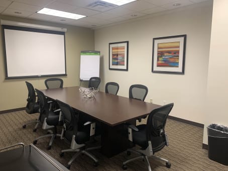 Regus Business Centre in New York, Buffalo - Niagara