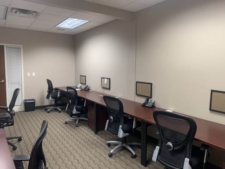 Regus Business Centre in New York, Buffalo - Niagara