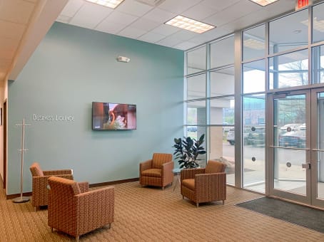 Regus Business Centre in New York, Buffalo - Niagara