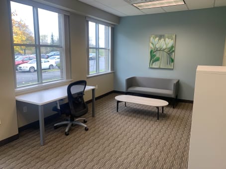 Regus Business Centre in New York, Buffalo - Niagara