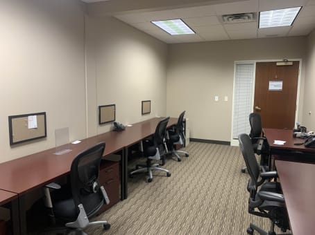 Regus Business Centre in New York, Buffalo - Niagara