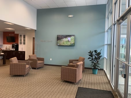Regus Business Centre in New York, Buffalo - Niagara