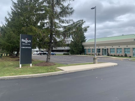 Regus Business Centre in New York, Buffalo - Niagara