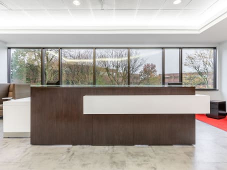 Regus Business Lounge in New Jersey, Mt. Laurel - Mt Laurel
