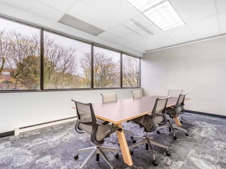 Regus Business Lounge in New Jersey, Mt. Laurel - Mt Laurel