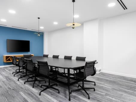 Regus Business Centre in London Berkeley Square