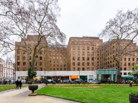 London Berkeley Square