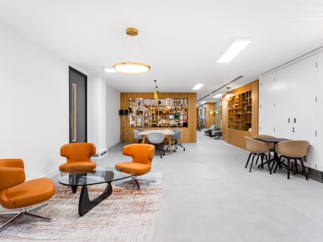 Regus Office Space in London Berkeley Square