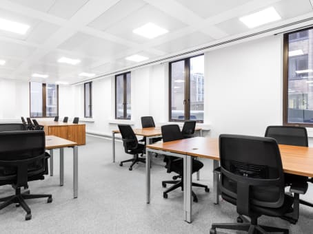 Regus Office Space in London Berkeley Square