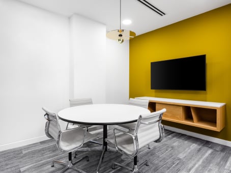 Regus Virtual Office in London Berkeley Square