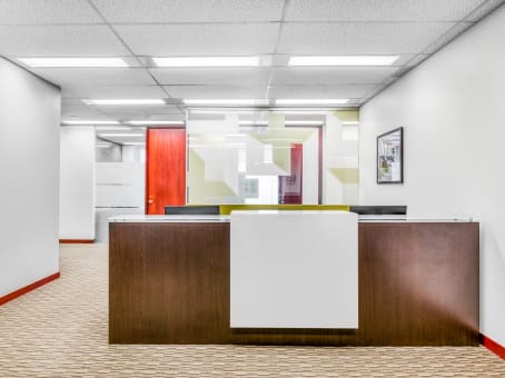 Regus Virtual Office in Vancouver - Pacific Centre