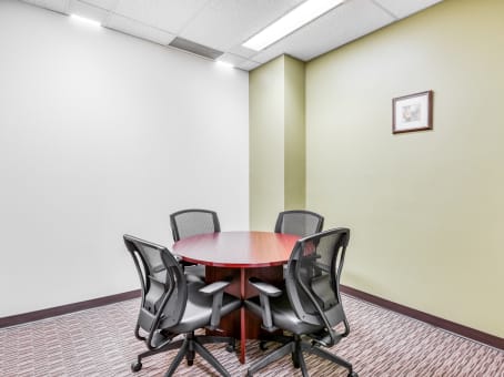 Regus Virtual Office in Vancouver - Pacific Centre