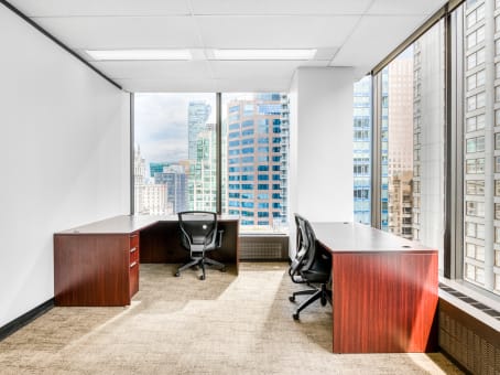 Regus Virtual Office in Vancouver - Pacific Centre