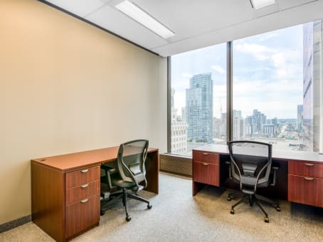 Regus Virtual Office in Vancouver - Pacific Centre