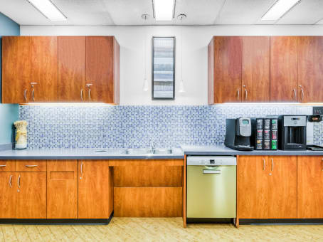 Regus Virtual Office in Vancouver - Pacific Centre