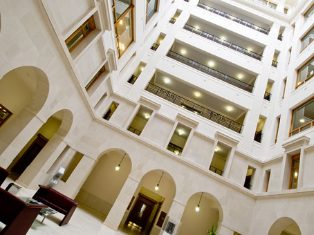 Regus Office Space in Birmingham Brindleyplace