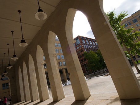 Regus Office Space in Birmingham Brindleyplace