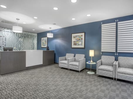 Regus Office Space in Florida, Aventura - Corporate Center