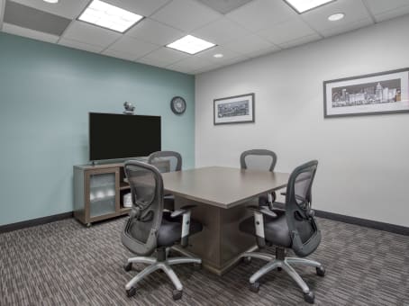 Regus Office Space in Florida, Aventura - Corporate Center
