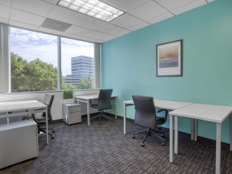 Regus Office Space in Florida, Aventura - Corporate Center