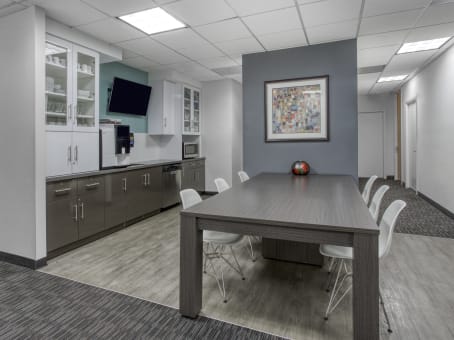 Regus Office Space in Florida, Aventura - Corporate Center