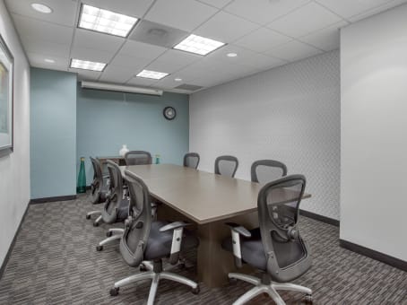 Regus Office Space in Florida, Aventura - Corporate Center
