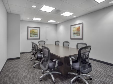 Regus Office Space in Florida, Aventura - Corporate Center