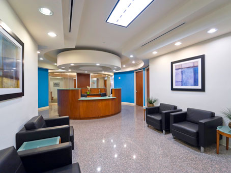 Regus Office Space in Florida, Miami Beach
