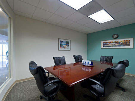 Regus Office Space in Florida, Miami Beach