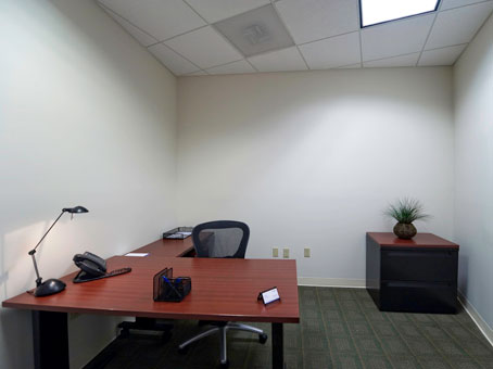 Regus Office Space in Florida, Miami Beach