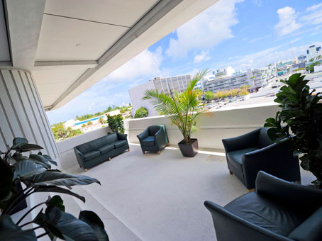 Regus Office Space in Florida, Miami Beach