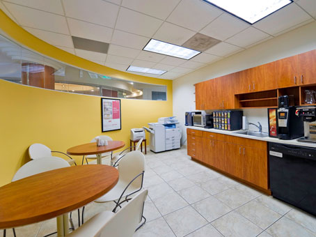 Regus Office Space in Florida, Miami Beach